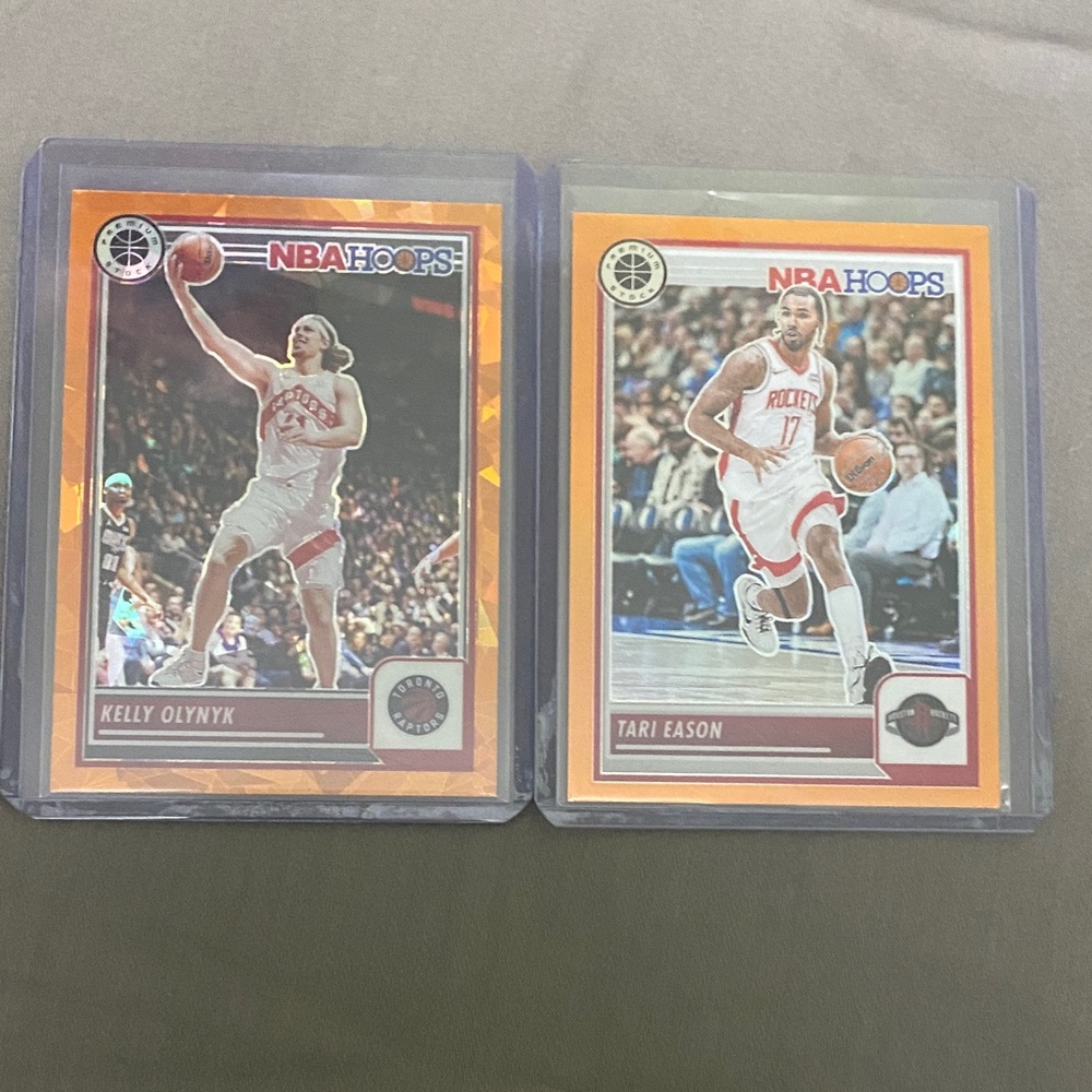Basketball Card Numbered Lot!!! - Picture 14 of 15